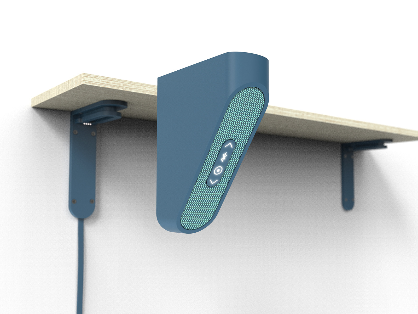 Bluetooth，sound，originality，Design，