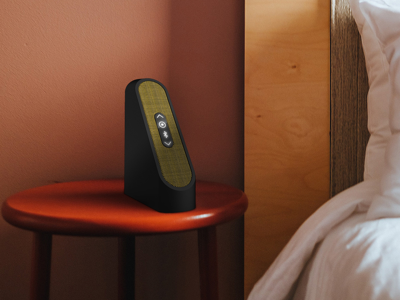 Bluetooth，sound，originality，Design，