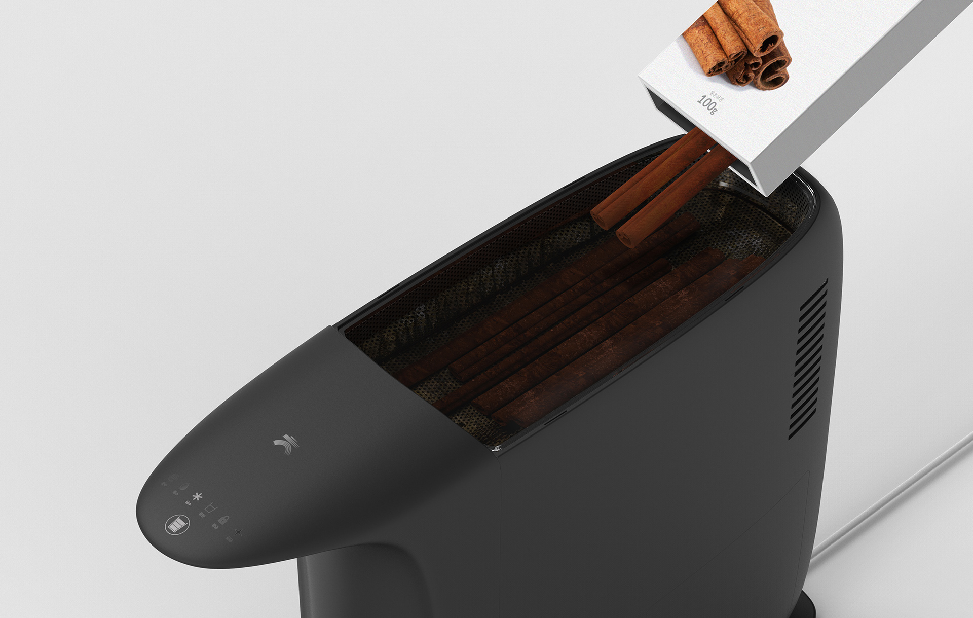 originality，Design，drink tea，ODADO，