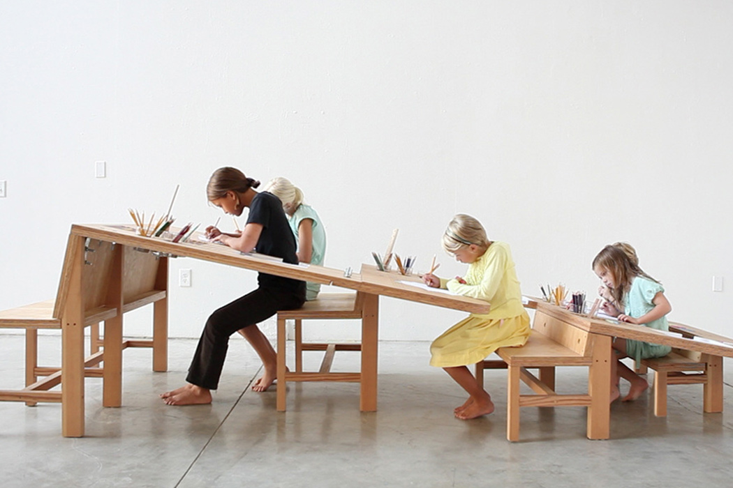 children，Parenting，Table，