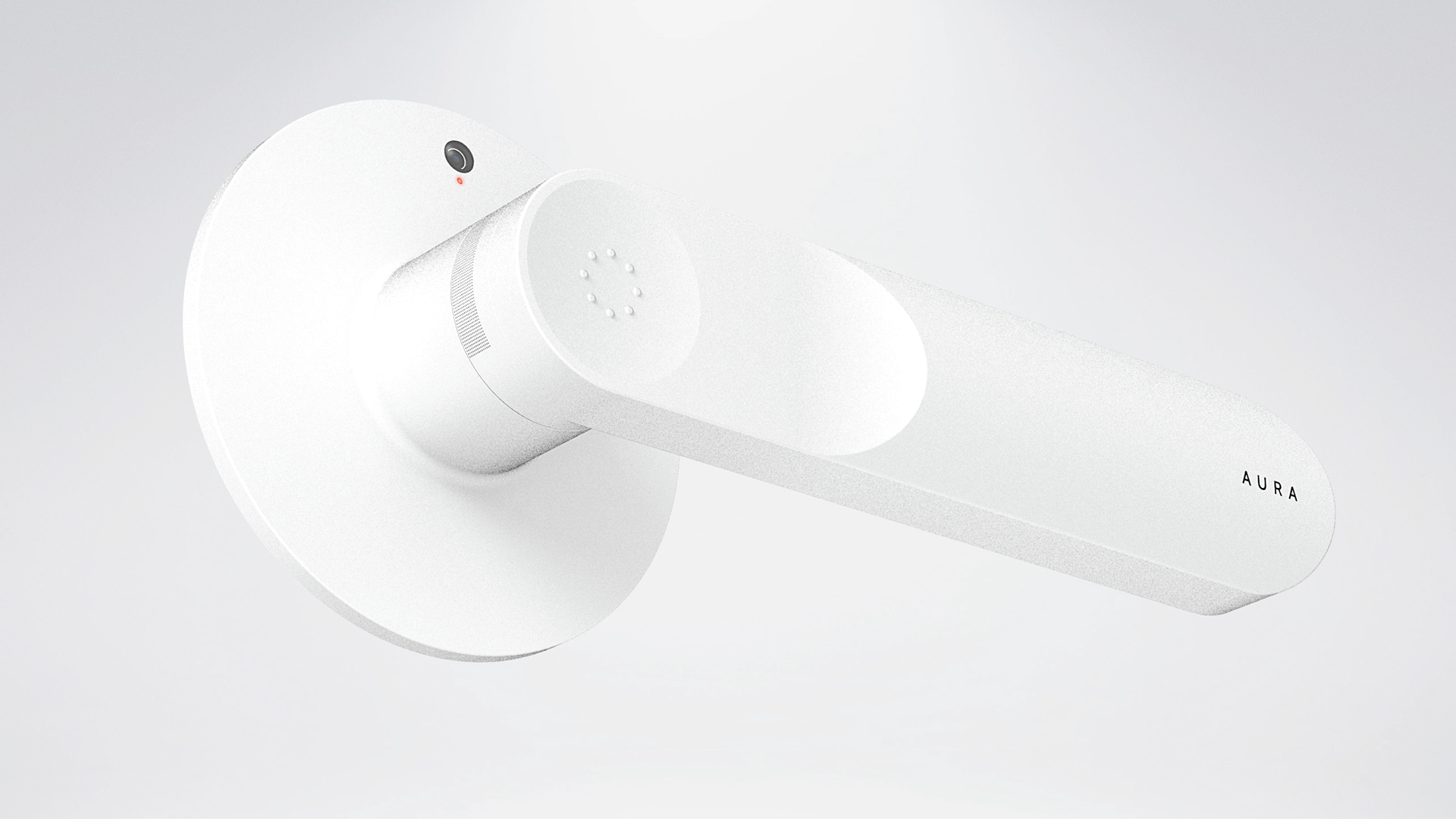 aura，intelligence，Design，originality，