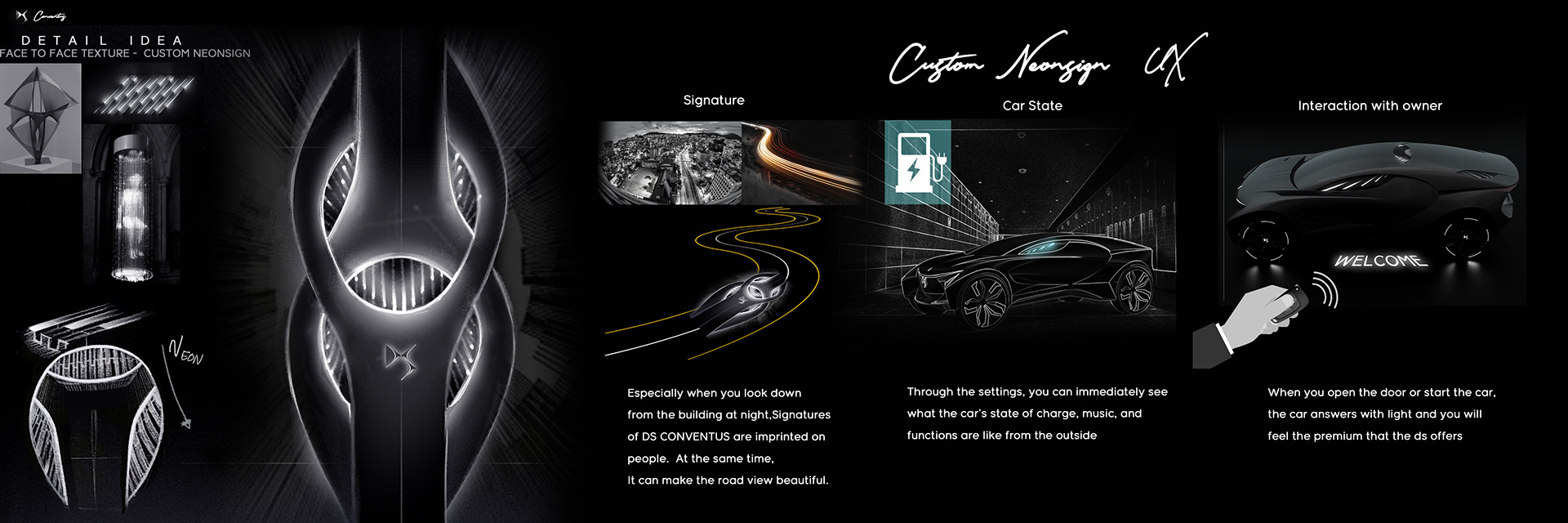 vehicle，concept，Design，originality，