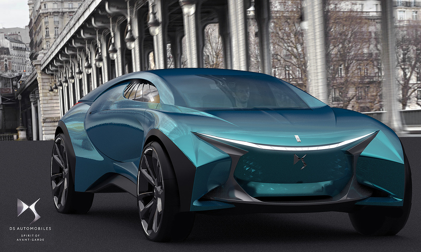 vehicle，concept，Design，originality，