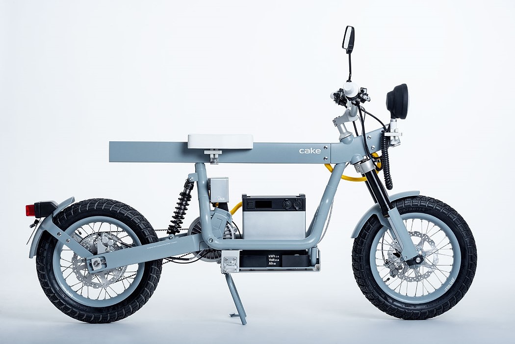 diy，Electric vehicle，modularization，