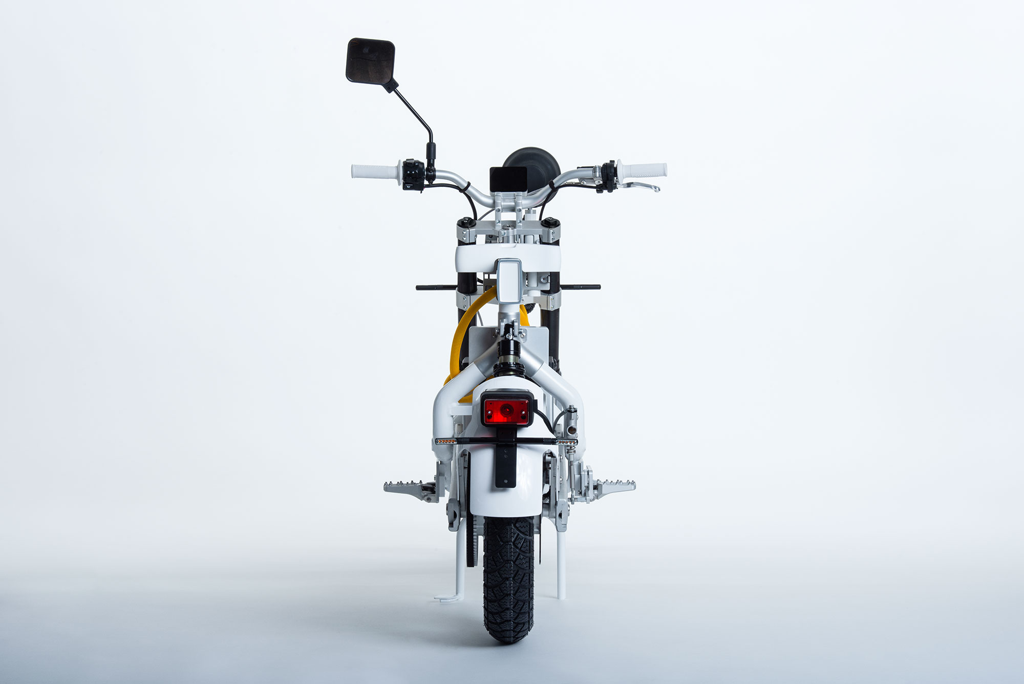 diy，Electric vehicle，modularization，