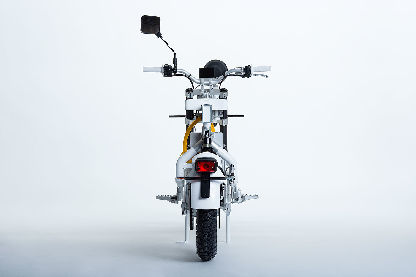 diy，Electric vehicle，modularization，