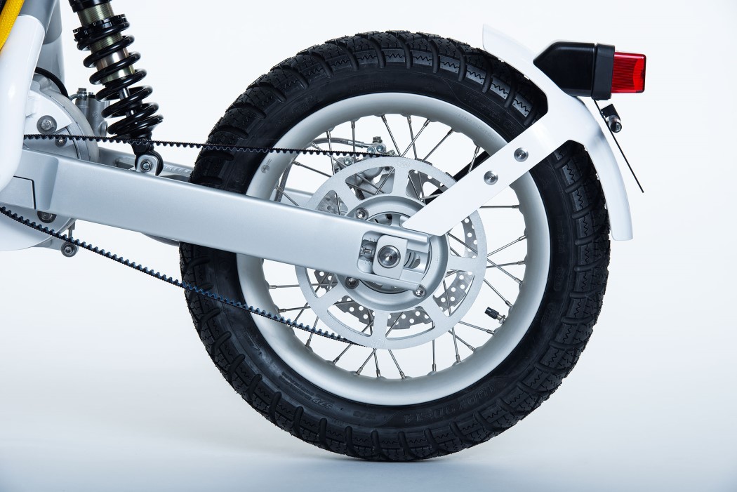 diy，Electric vehicle，modularization，