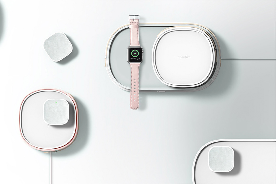 speaker，Wireless connection，Design，originality，