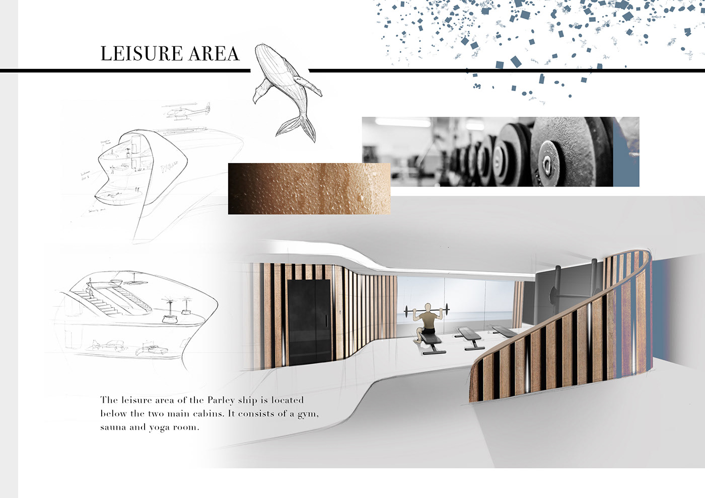 Ship design，industrial design，Bionic technology，