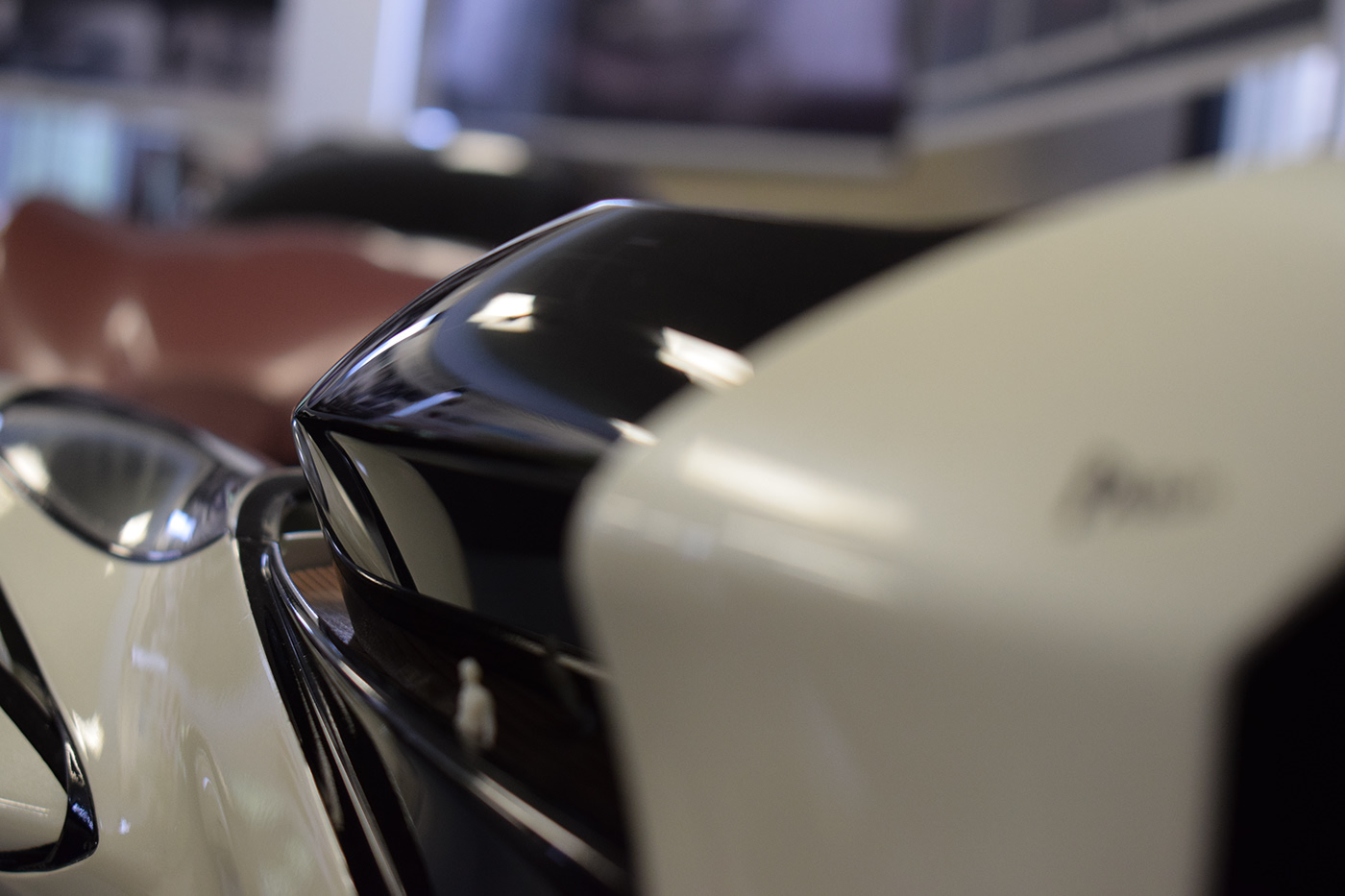 Ship design，industrial design，Bionic technology，