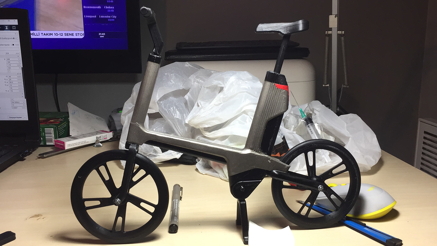 new type，Design，originality，technology，