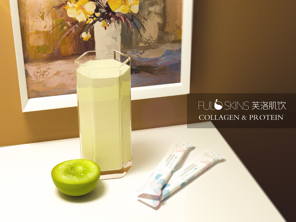 Product rendering，3D rendering，