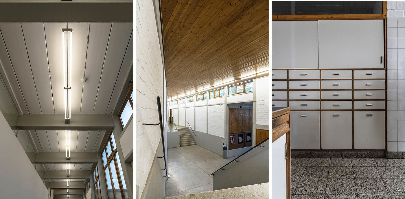 Design History，Bauhaus ，Modern design，Minimalist design ，