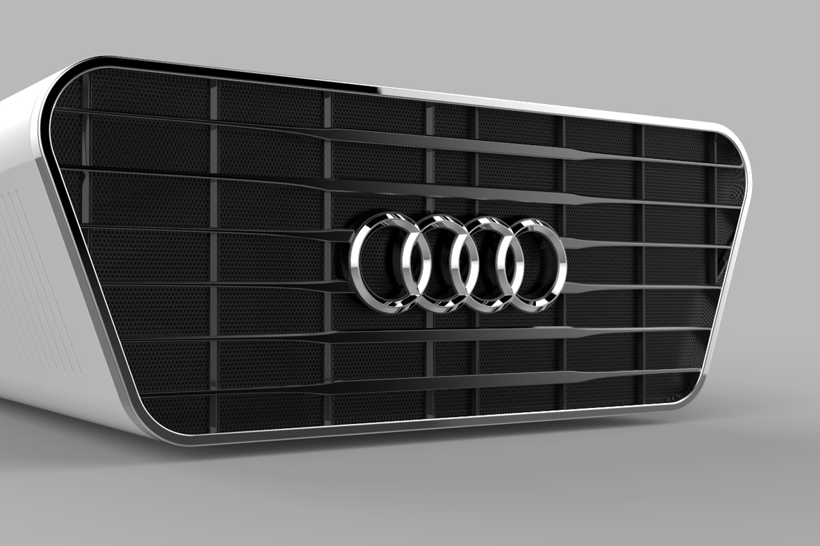 industrial design，product design，Electronics，audi，to work in an office，