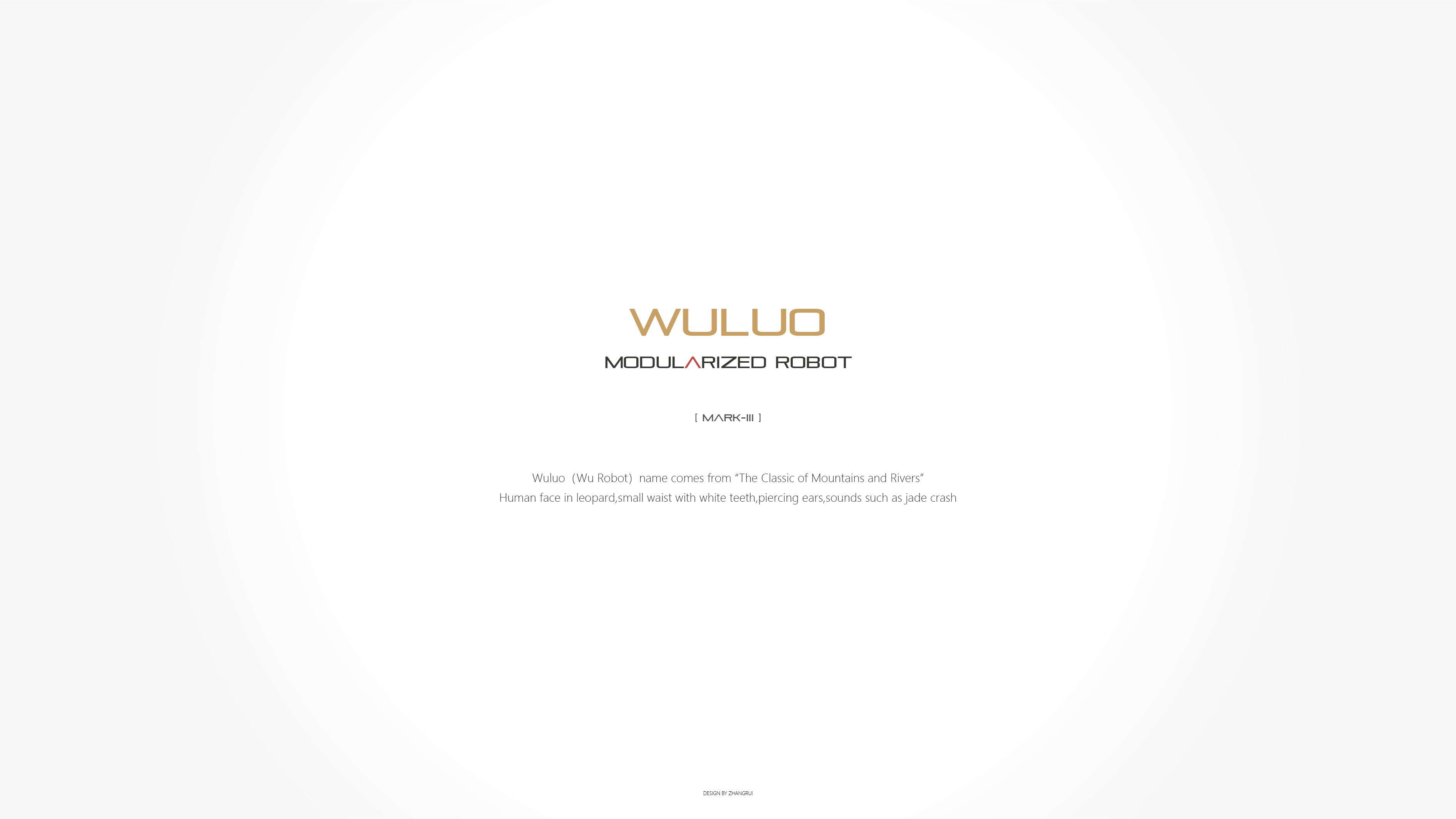 intelligence，modularization，robot，