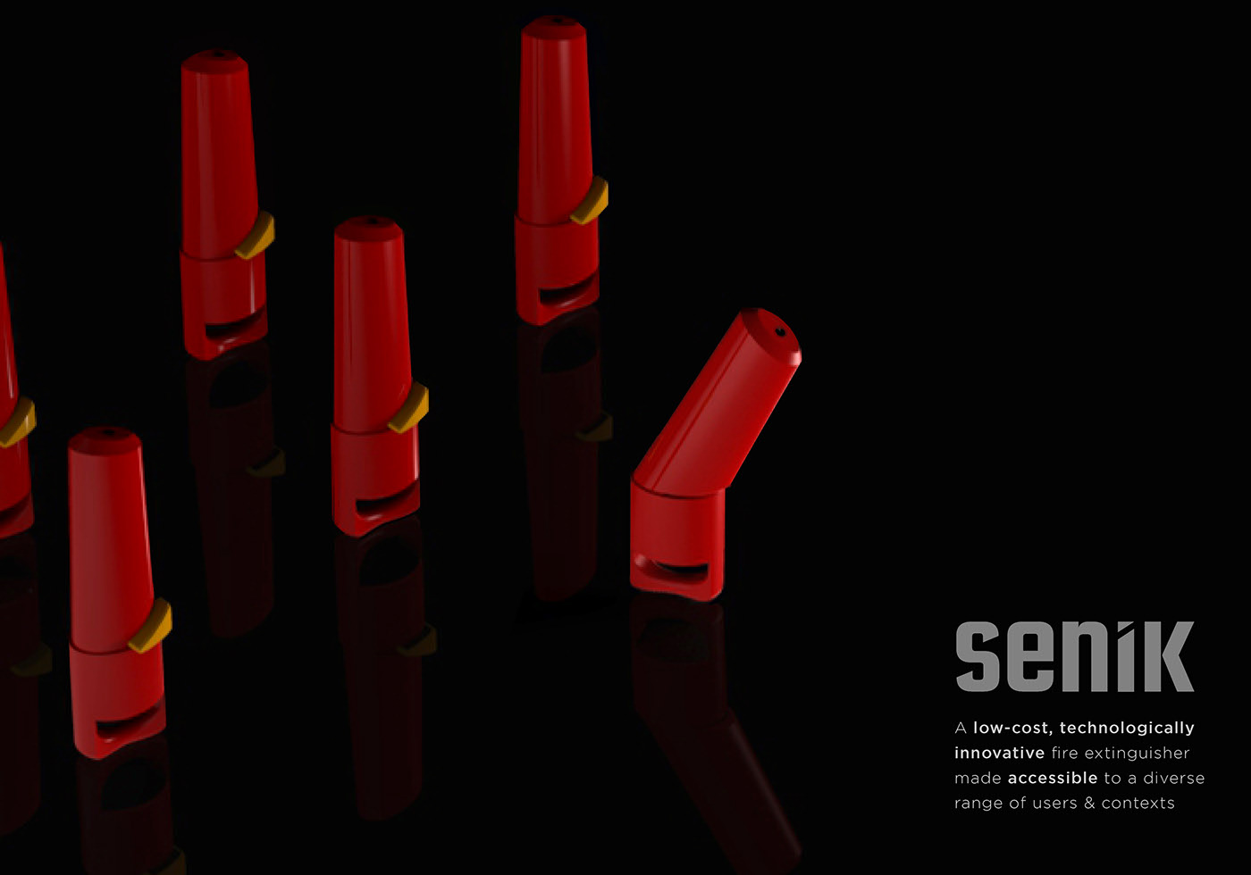 fire safety，Water mist，gules，Fire Extinguisher，