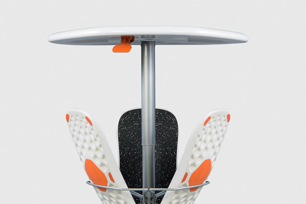 Pedal，relax，indoor，motion，