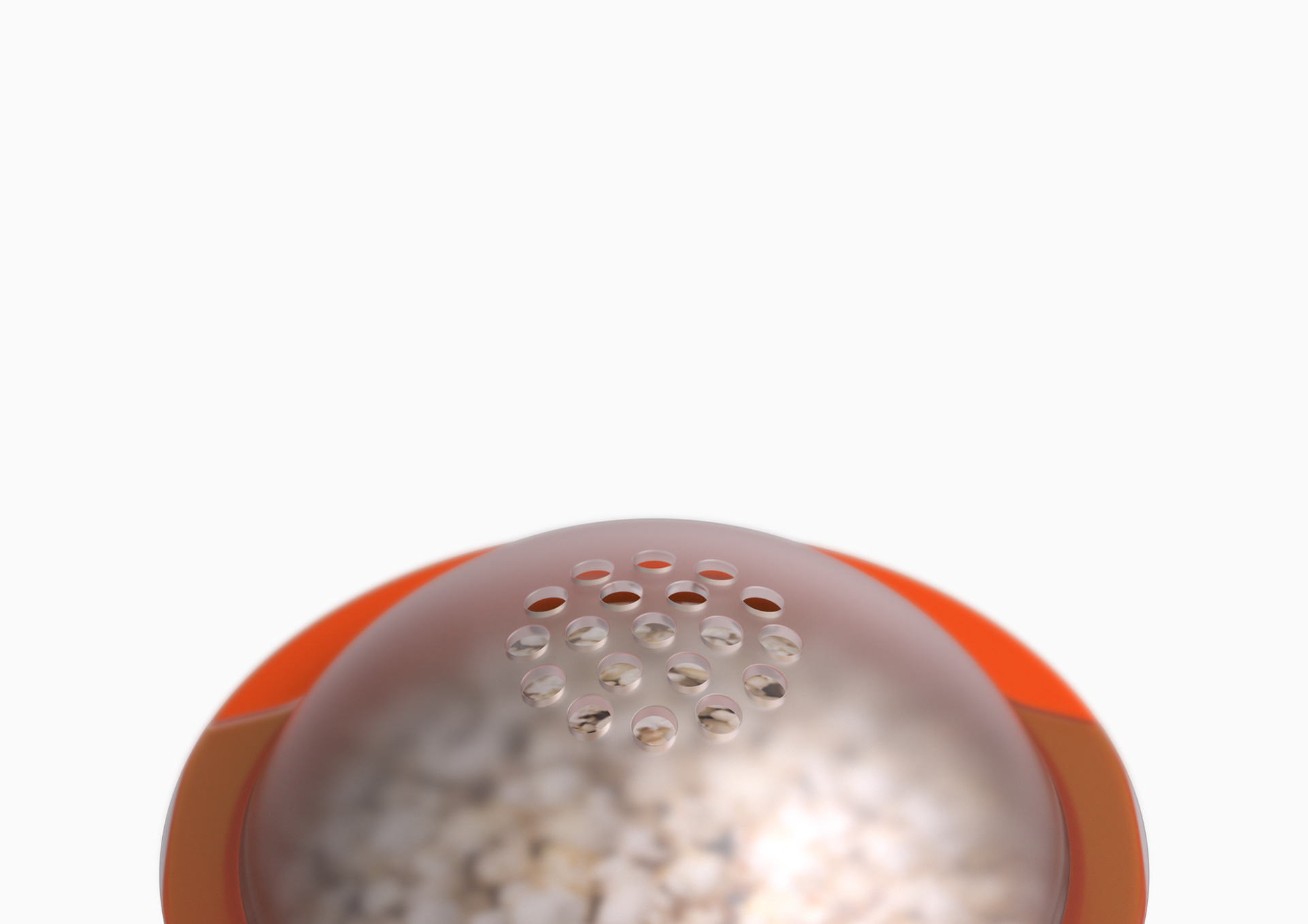 Popcorn Popper，M-Cuision ™ popcorn，Microwave popcorn，popcorn，Popcorn machine，