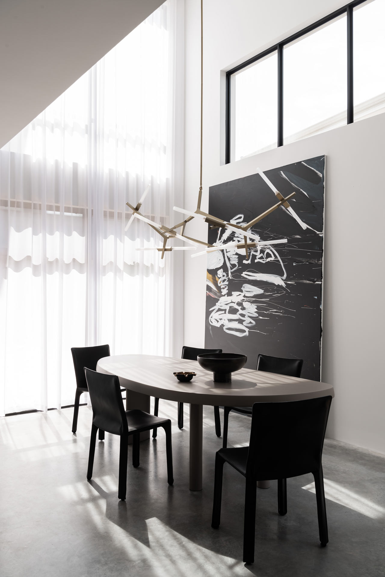 Australia，house，Contemporary，Interior design，