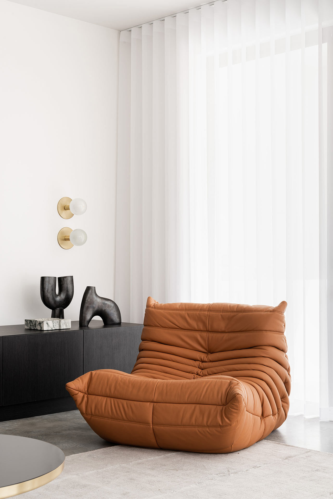 Australia，house，Contemporary，Interior design，