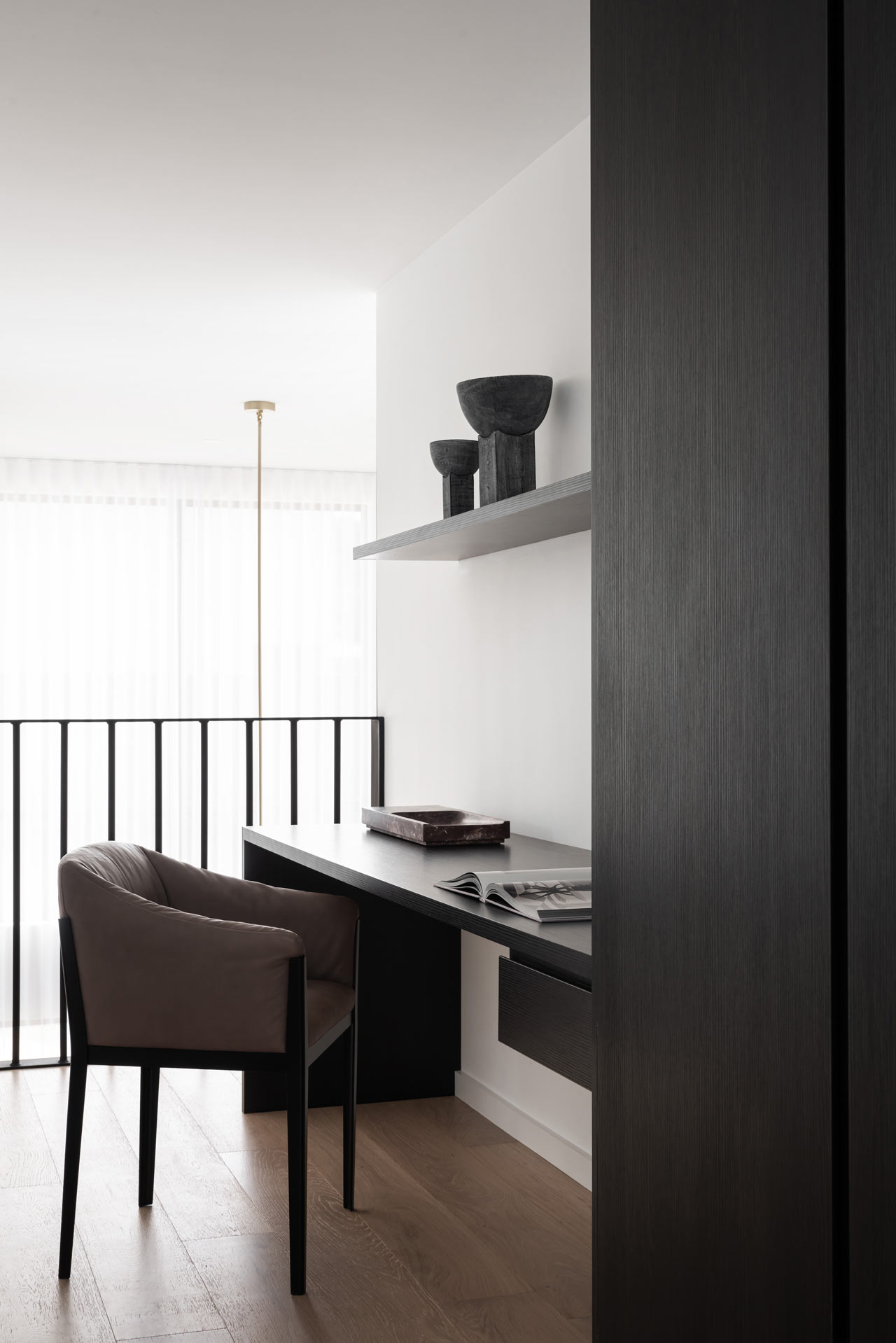 Australia，house，Contemporary，Interior design，