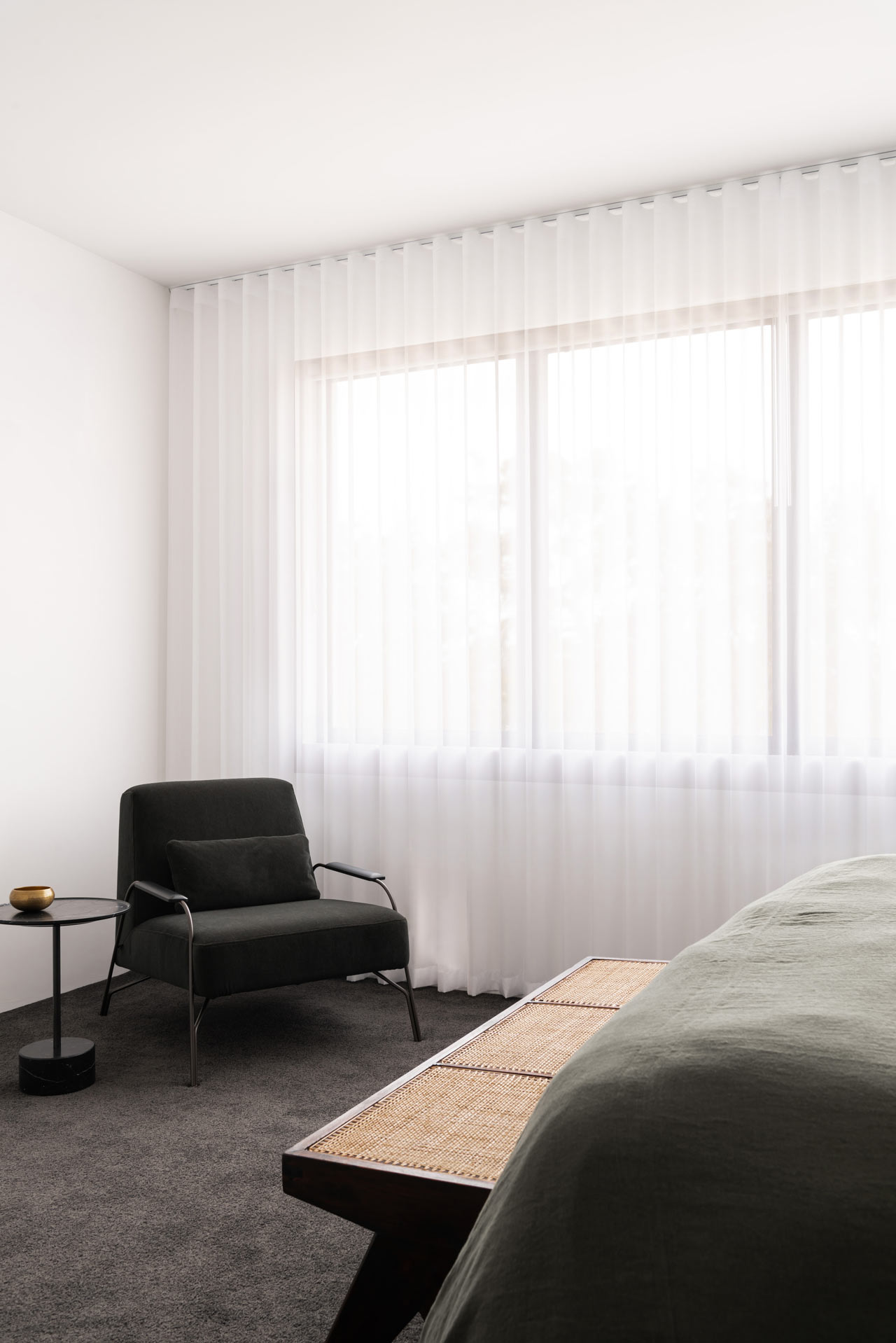 Australia，house，Contemporary，Interior design，