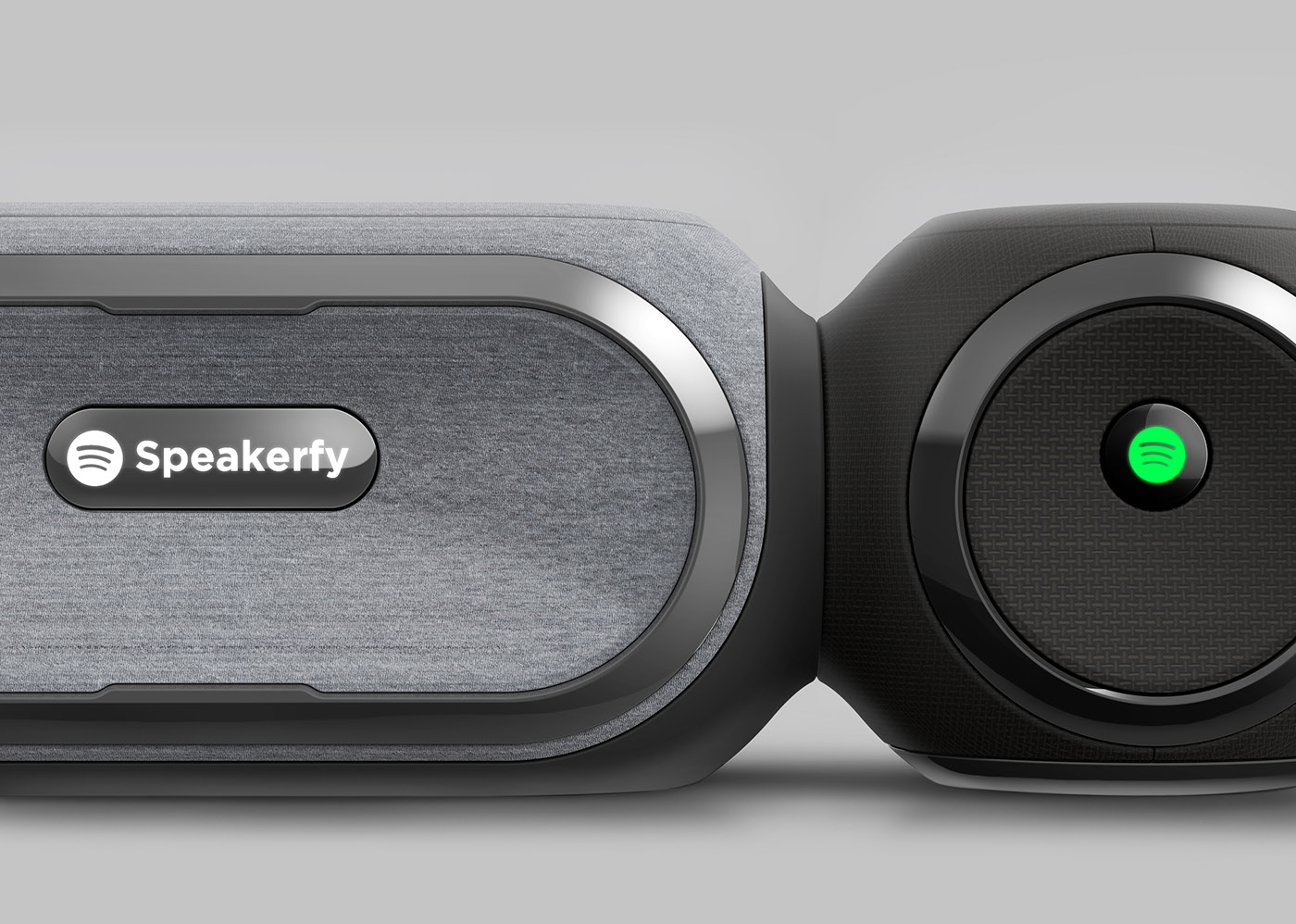 speaker，loudspeaker box，music，modularization，black，modern，