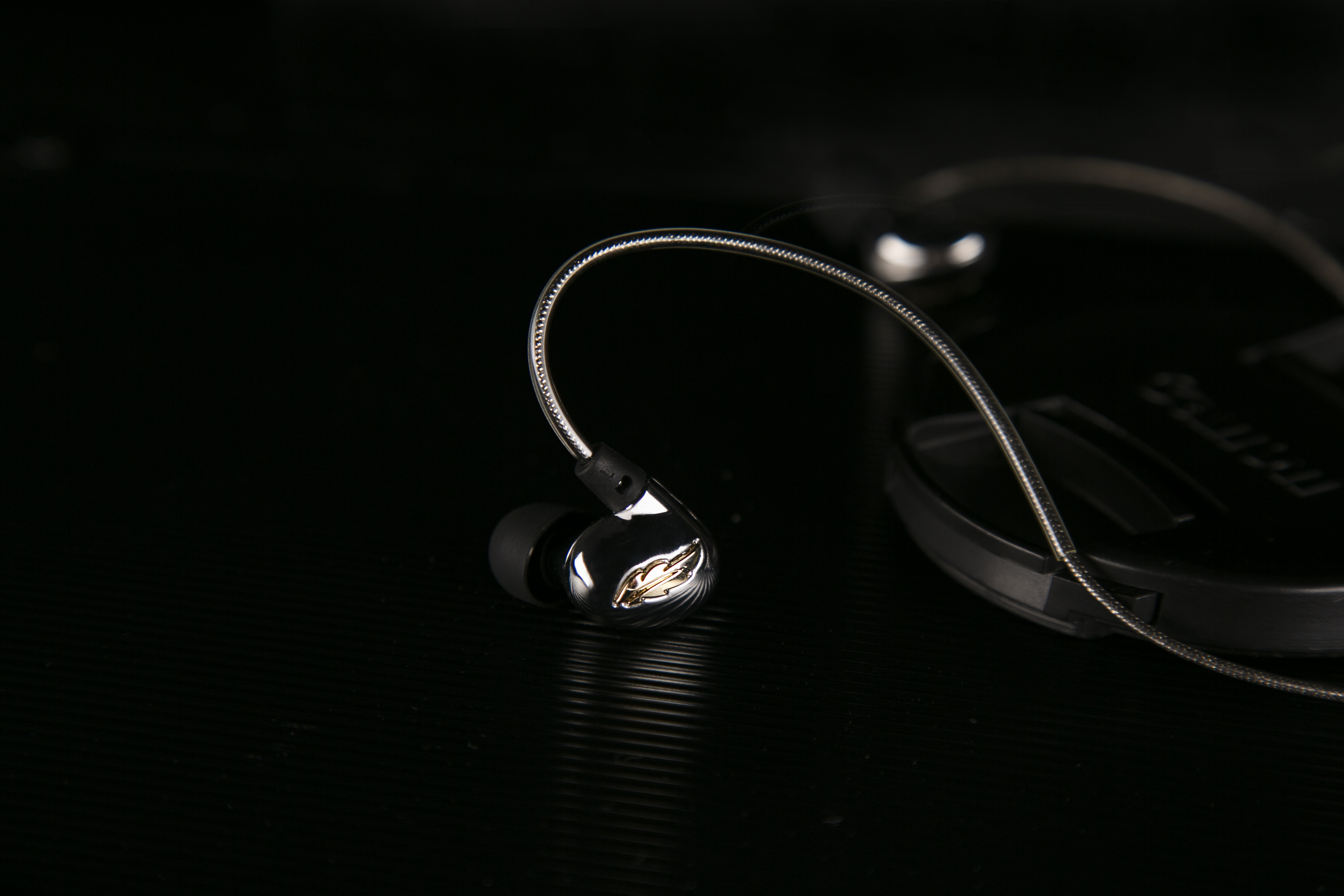 witch，HiFi headset，Direct push，