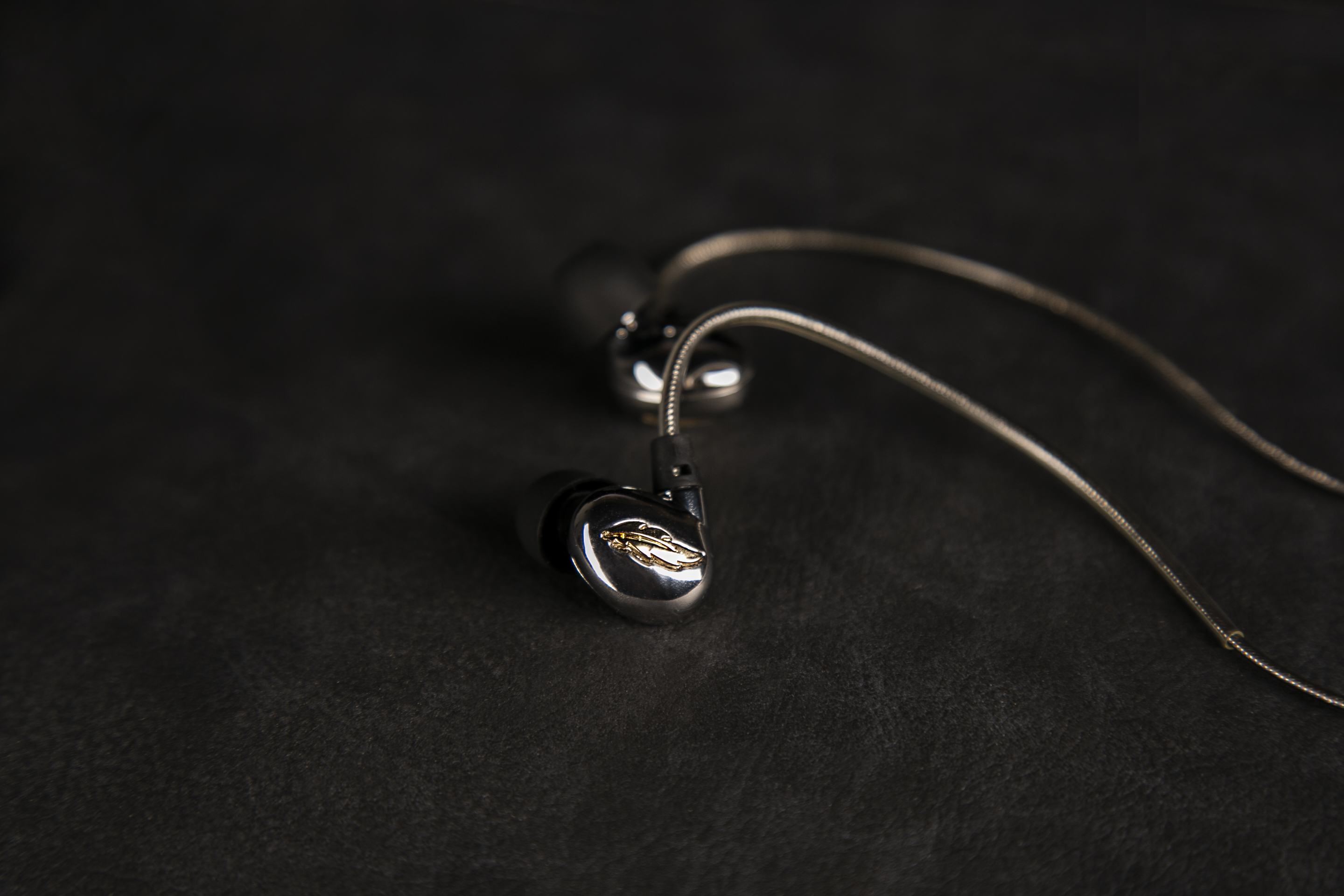 witch，HiFi headset，Direct push，