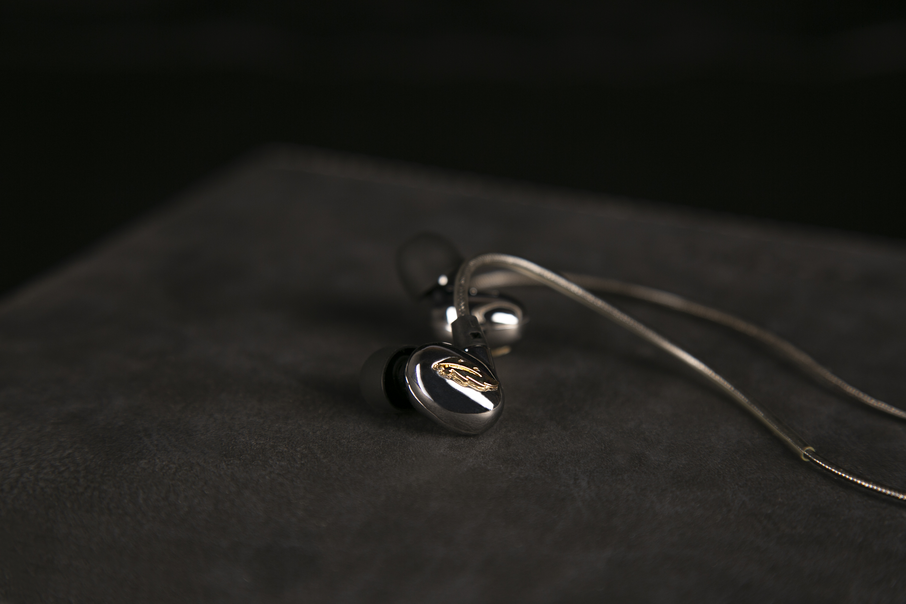 witch，HiFi headset，Direct push，