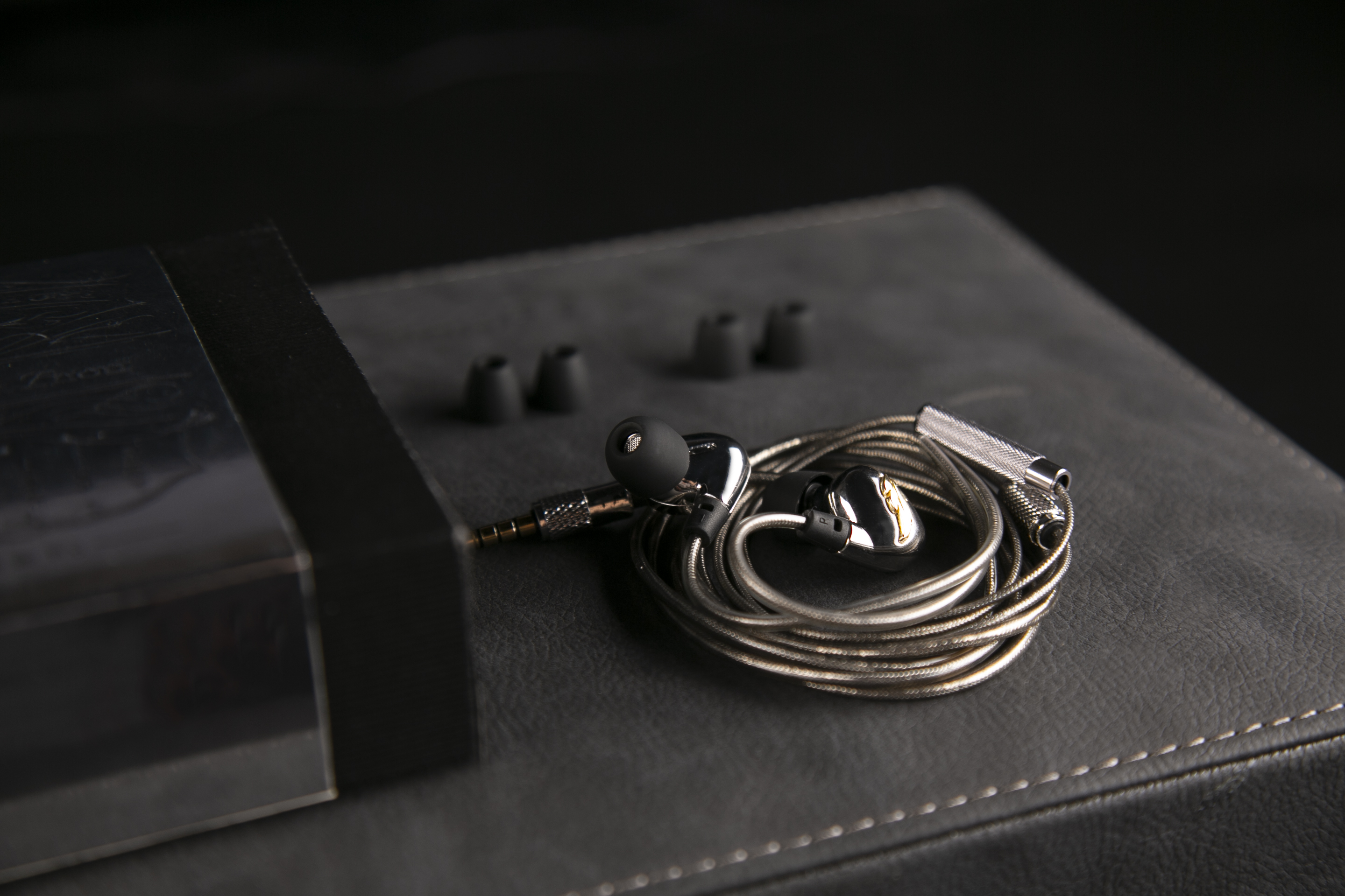 witch，HiFi headset，Direct push，