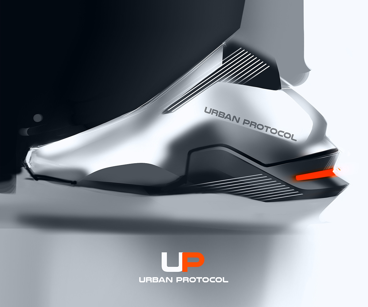 two thousand and eighteen，Design，originality，footwear，