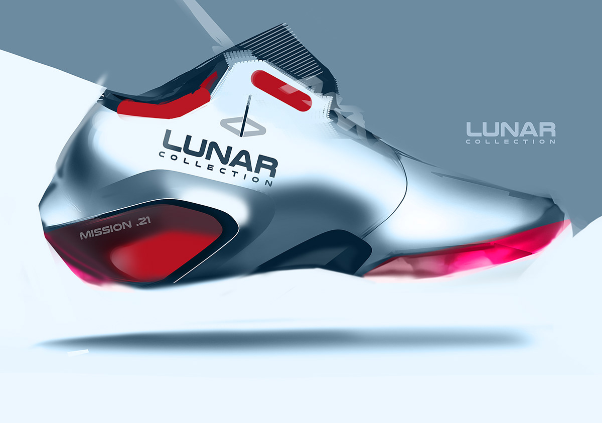 two thousand and eighteen，Design，originality，footwear，