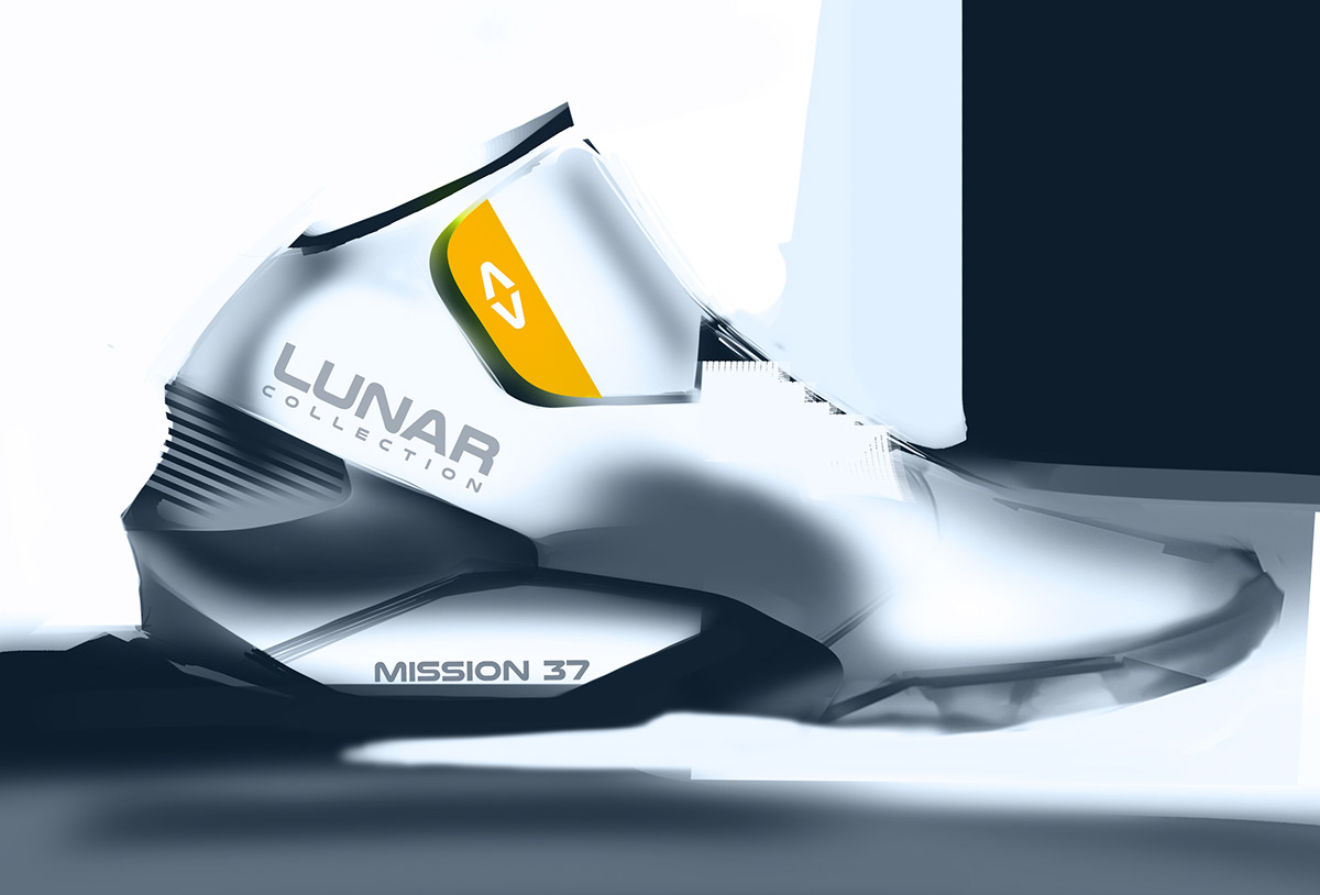 two thousand and eighteen，Design，originality，footwear，