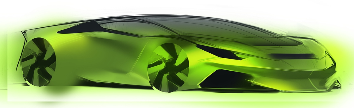 color，Design，originality，vehicle，