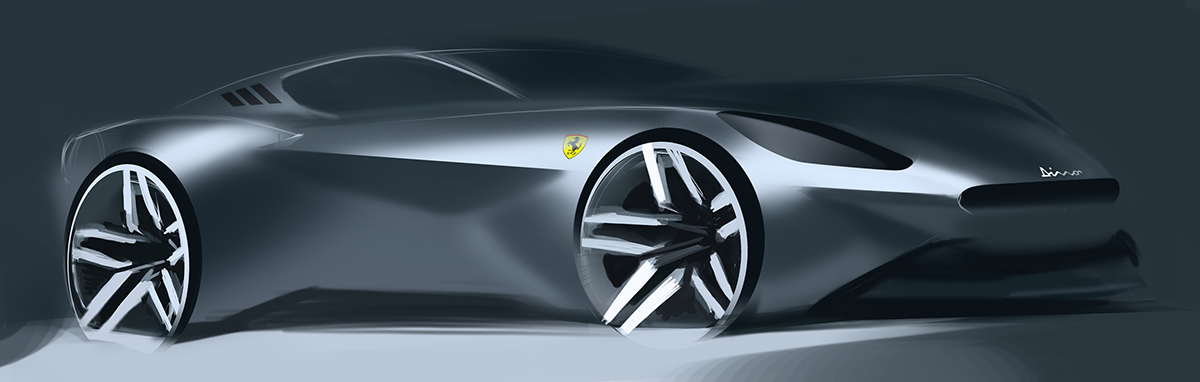 color，Design，originality，vehicle，