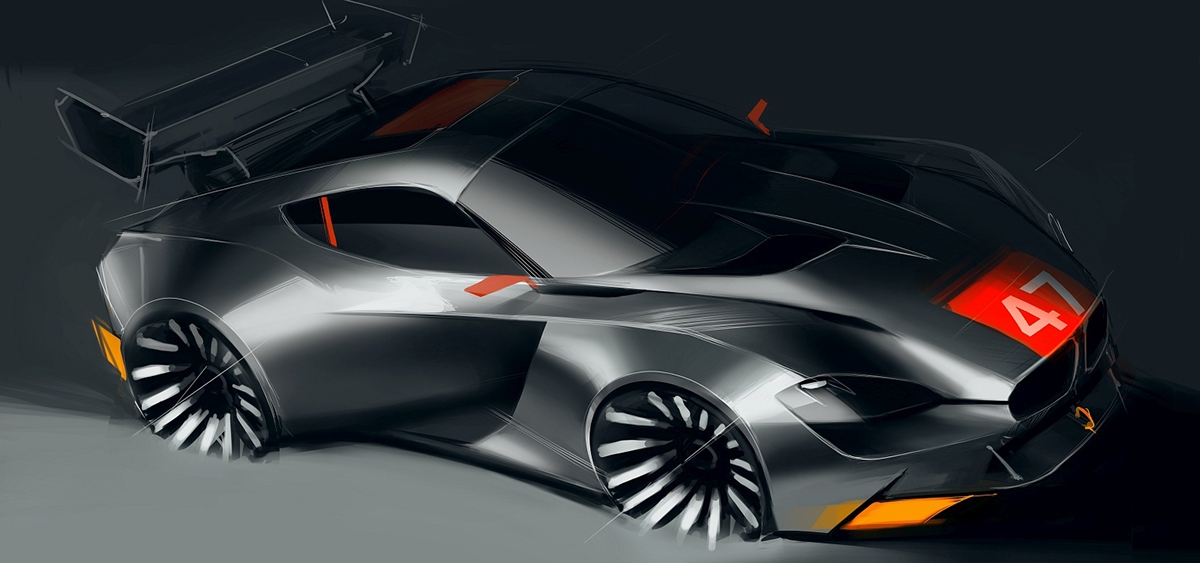 color，Design，originality，vehicle，