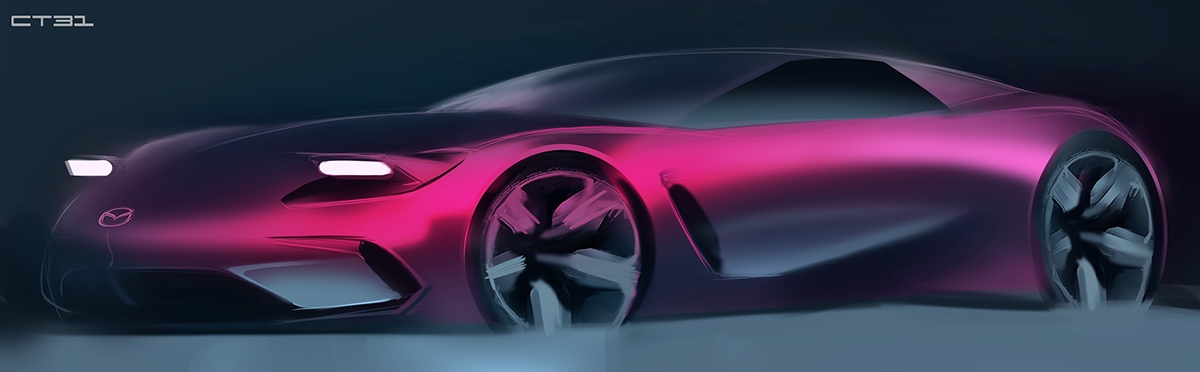 color，Design，originality，vehicle，