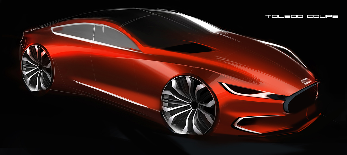 color，Design，originality，vehicle，