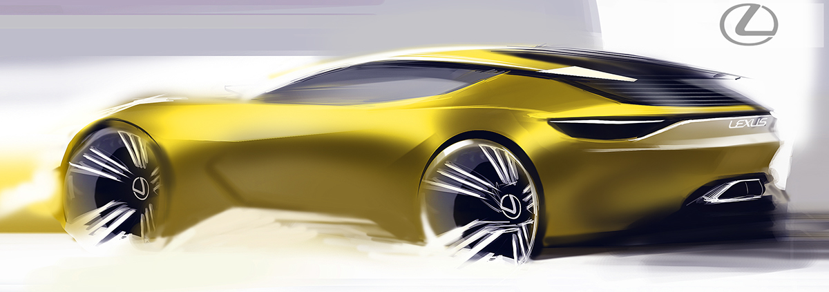 color，Design，originality，vehicle，