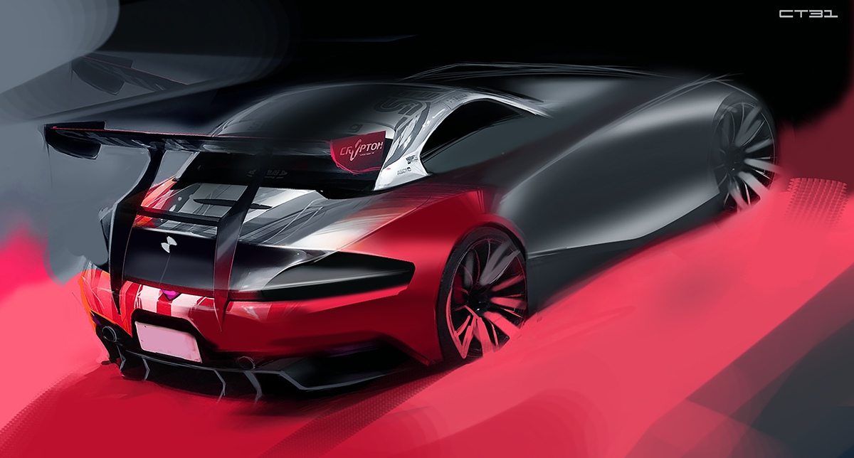 color，Design，originality，vehicle，