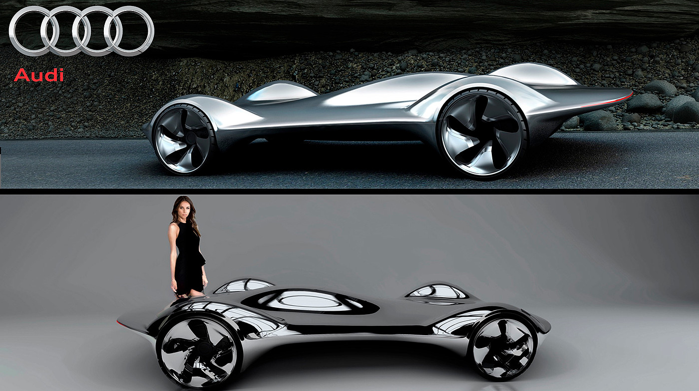 vehicle，Design，originality，