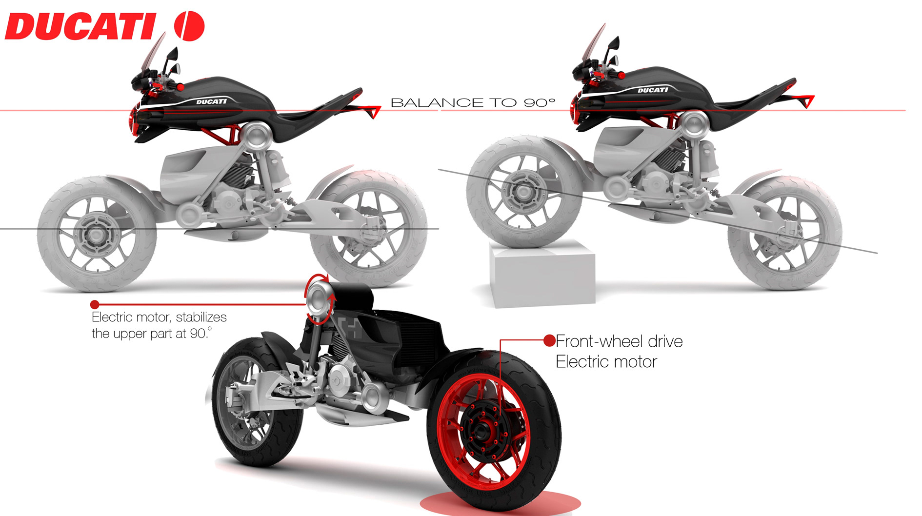 structure，motorcycle，Design，originality，