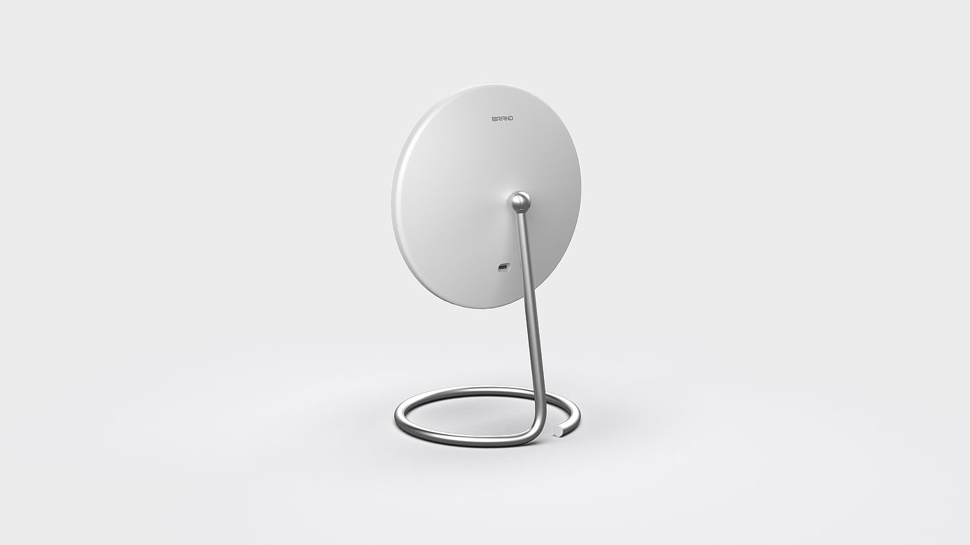 Intelligent makeup mirror，Makeup mirror，Cosmetic mirror，