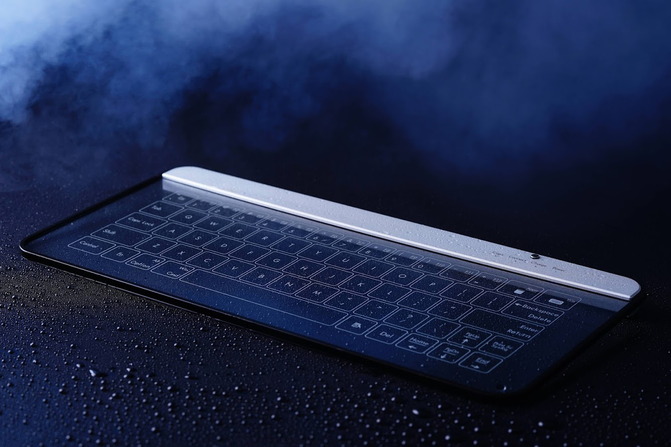 Business keyboard，Technology keyboard，Fashion keyboard，High end keyboard，Gift keyboard，Touch keyboard，Glass keyboard，keyboard，