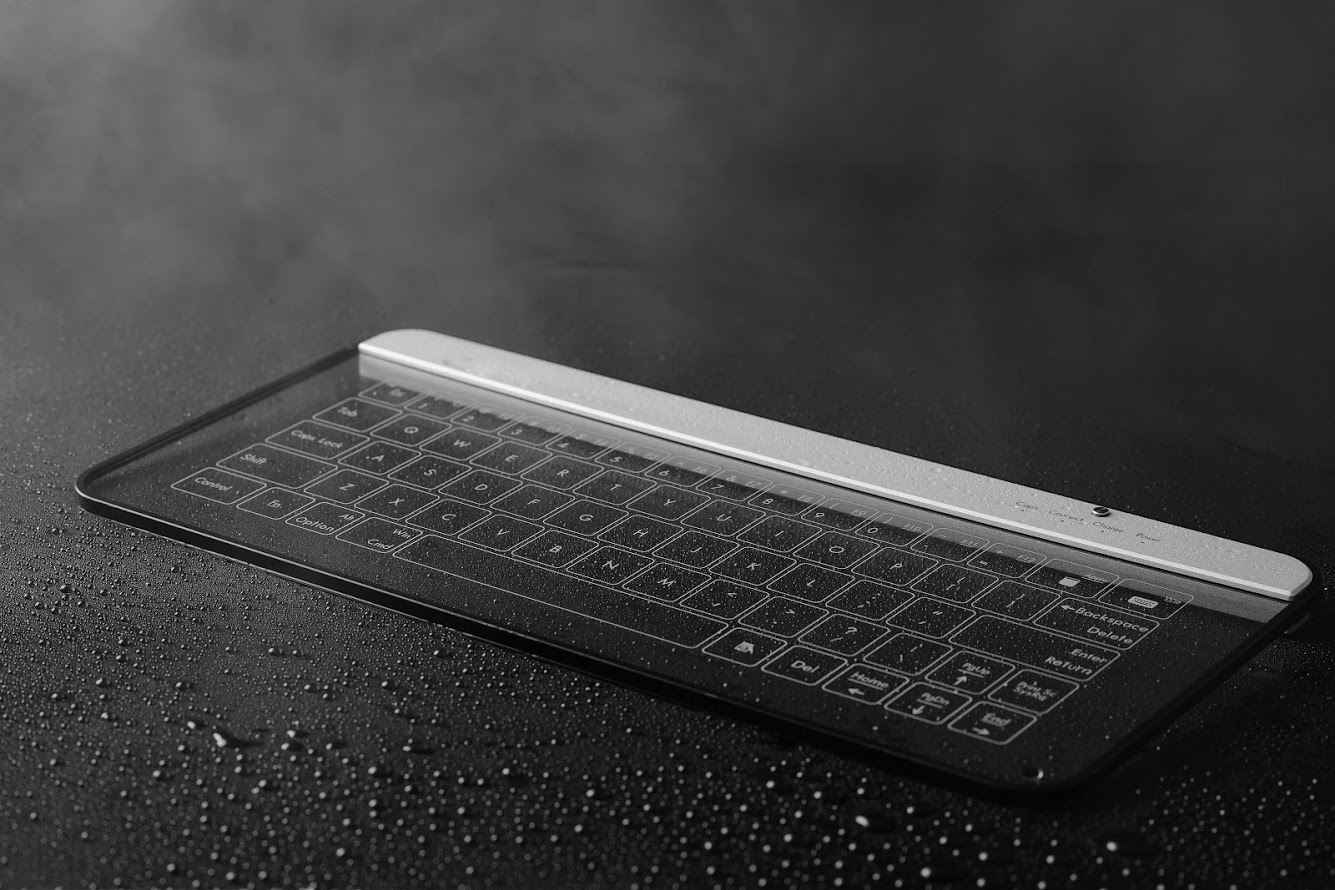 Business keyboard，Technology keyboard，Fashion keyboard，High end keyboard，Gift keyboard，Touch keyboard，Glass keyboard，keyboard，