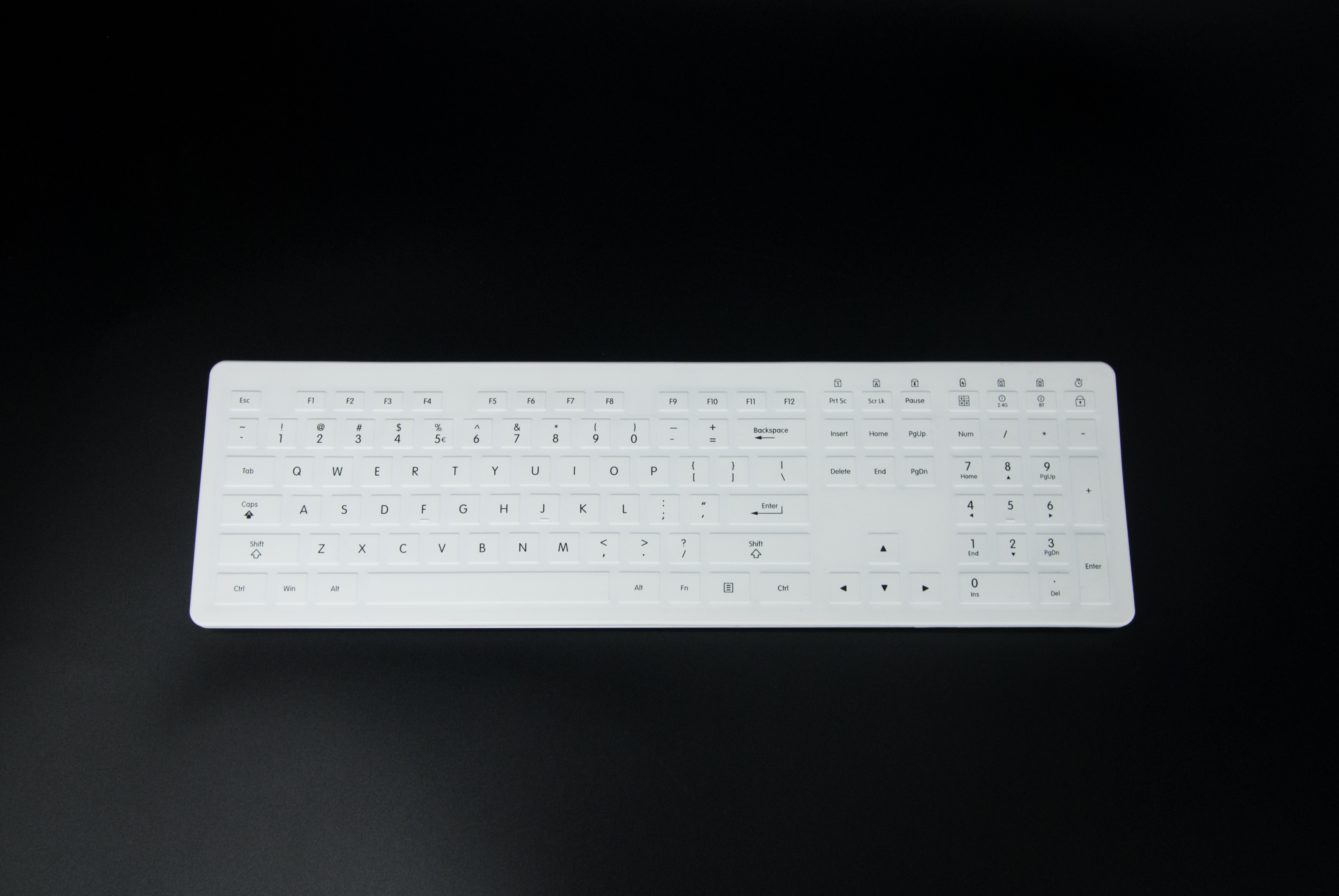 keyboard，Sanitary keyboard，Health keyboard，Creative keyboard，Gift keyboard，High end keyboard，Waterproof keyboard，Innovative keyboard，