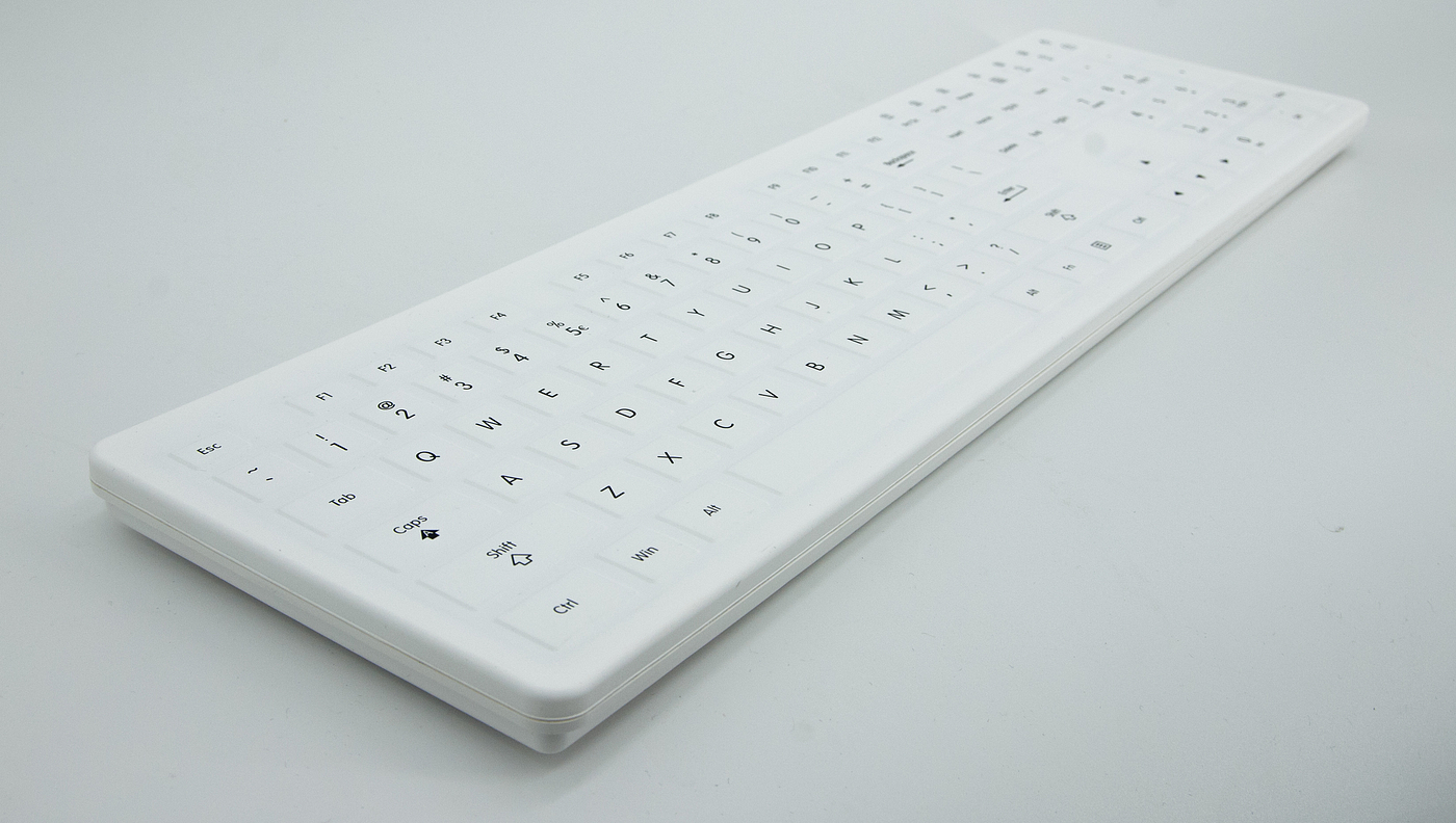 keyboard，Sanitary keyboard，Health keyboard，Creative keyboard，Gift keyboard，High end keyboard，Waterproof keyboard，Innovative keyboard，