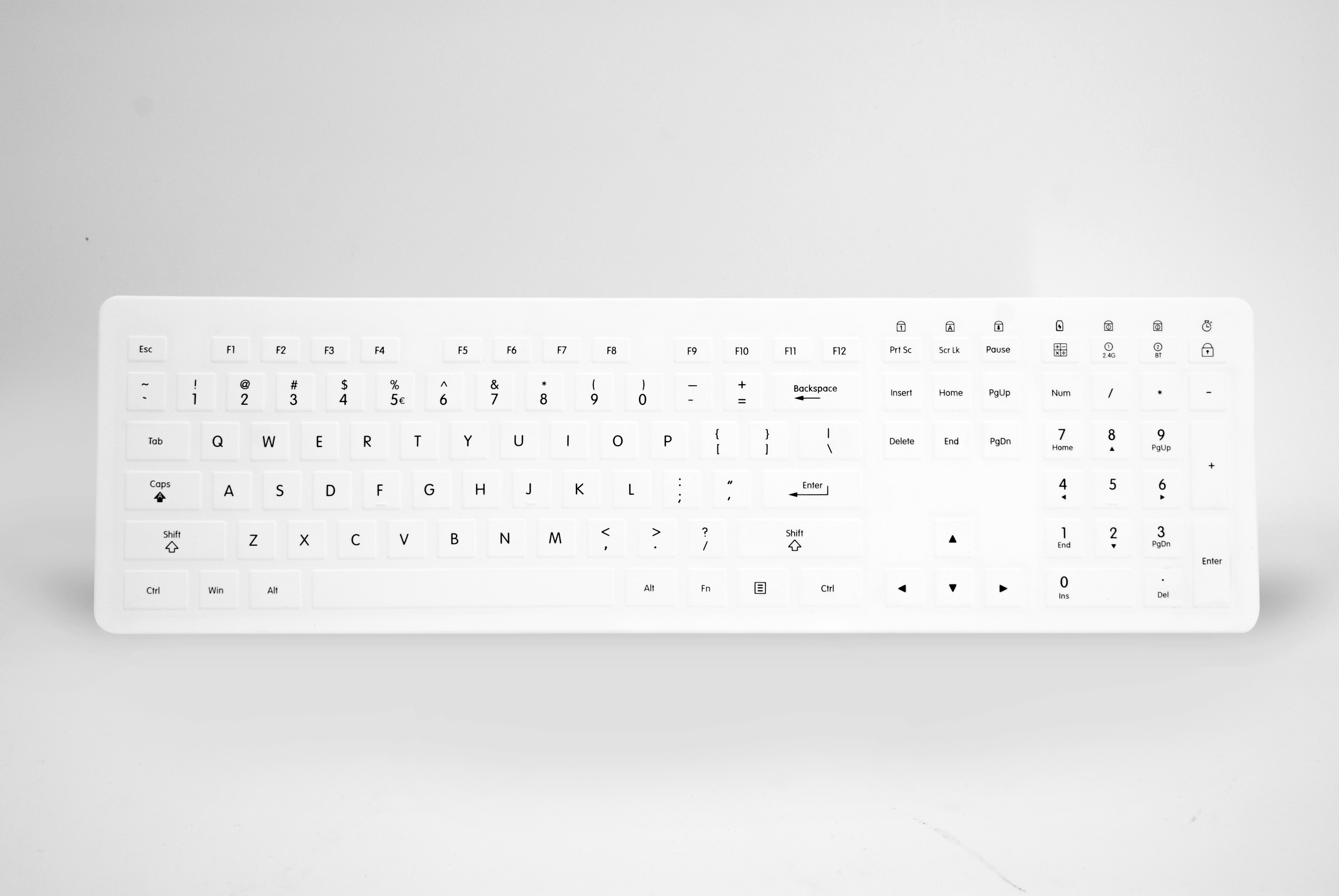 keyboard，Sanitary keyboard，Health keyboard，Creative keyboard，Gift keyboard，High end keyboard，Waterproof keyboard，Innovative keyboard，
