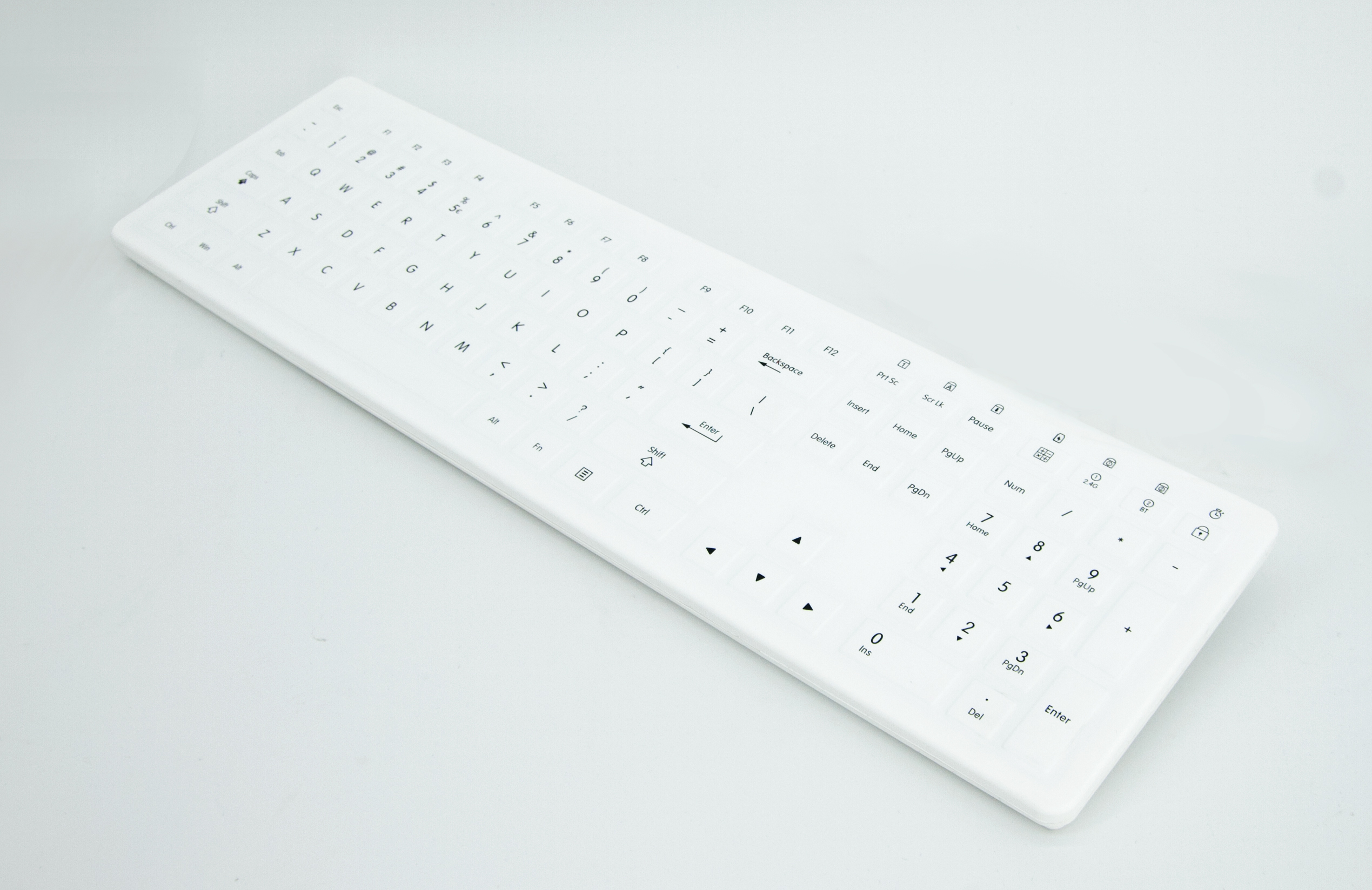 keyboard，Sanitary keyboard，Health keyboard，Creative keyboard，Gift keyboard，High end keyboard，Waterproof keyboard，Innovative keyboard，